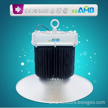 LED High Bay 250w with 5 years warranty time